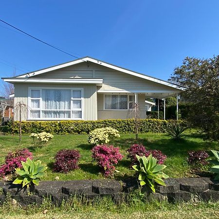 Green Garden Home Whangarei Exterior foto