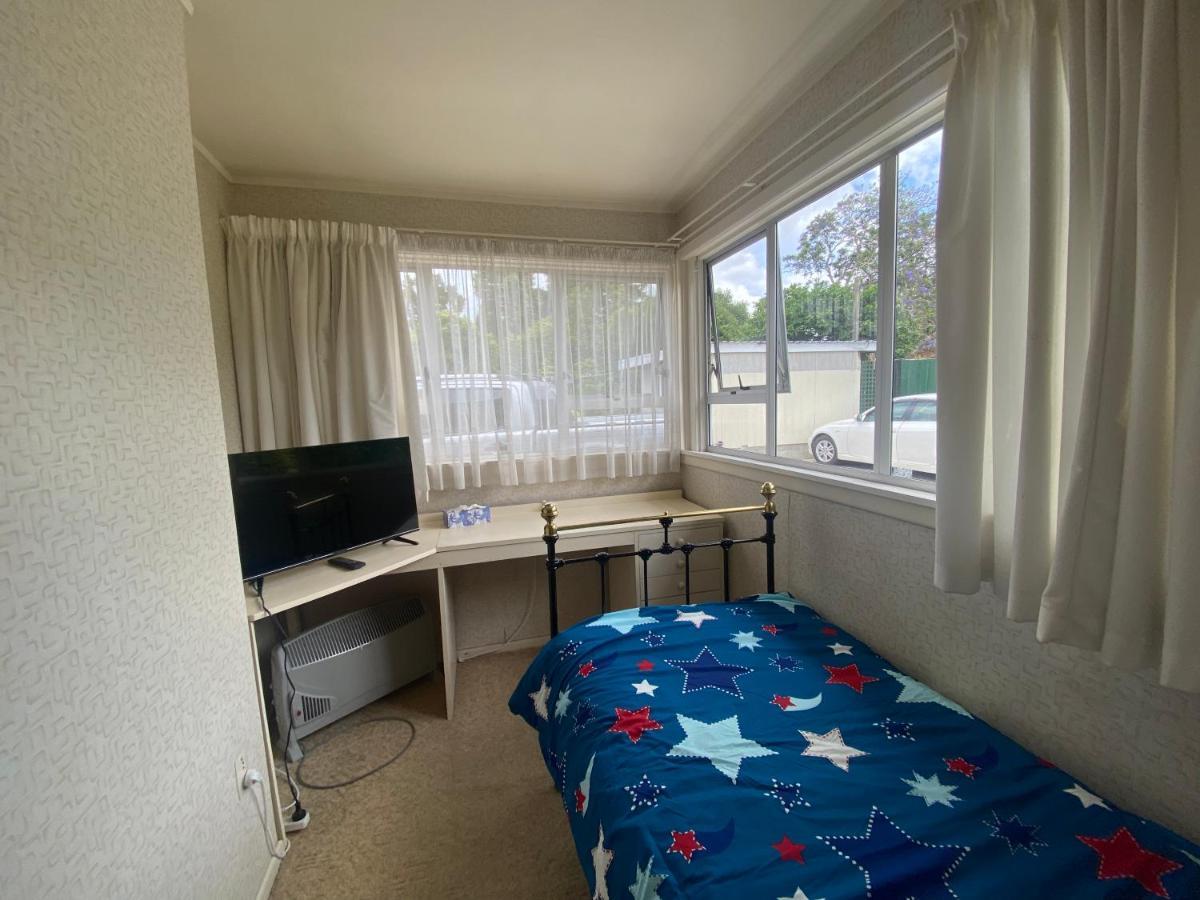 Green Garden Home Whangarei Exterior foto