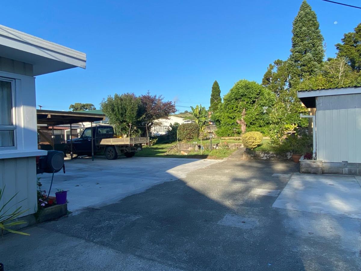 Green Garden Home Whangarei Exterior foto