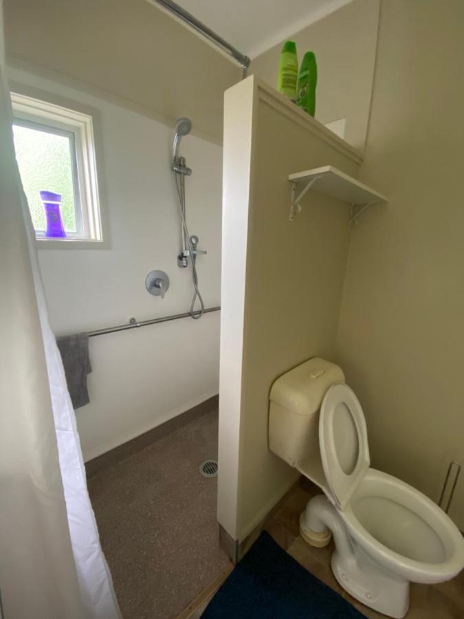 Green Garden Home Whangarei Exterior foto